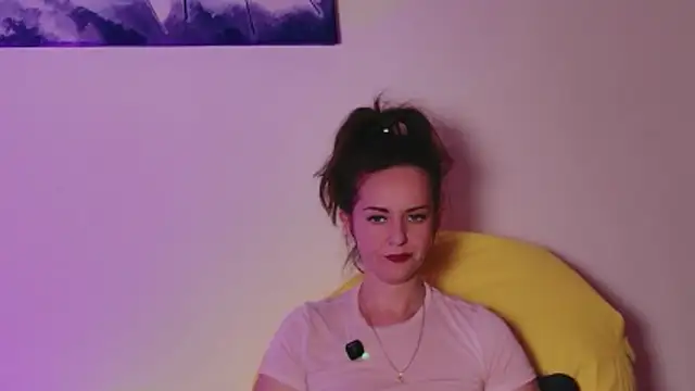 عرض كام Witch_in_Velvet