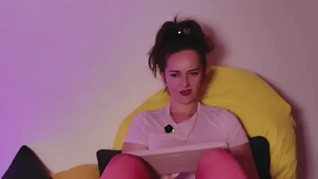 عرض كام Witch_in_Velvet