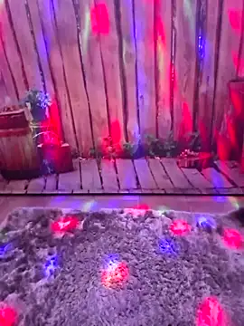 AfroditaESP élő XXX-chatje