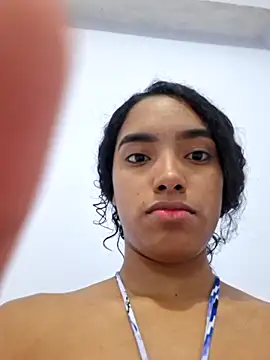 Cataleya_ja 网络视讯表演