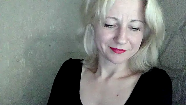 Katerina-Kissa's Webcam Show