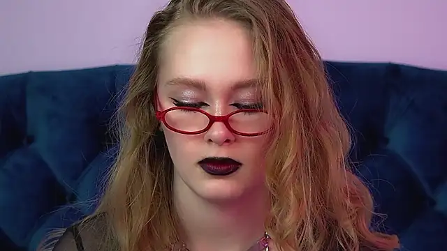 AgataFoxley's Webcam Show