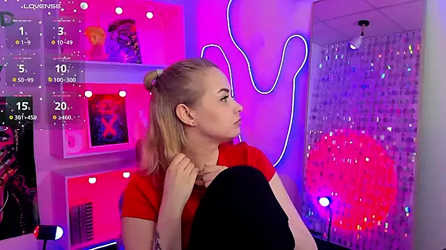 Živ ý XXX chat StephanieSweety