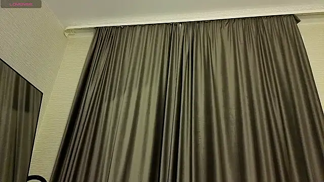 Živý XXX chat MissPompadure