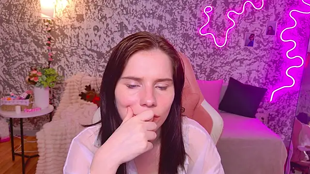 XXX chat uživo modela JinxMoon