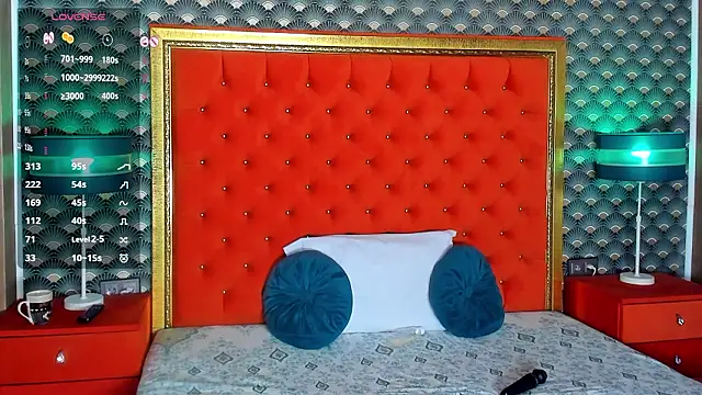 VallerieJones: απευθείας συνομιλία ΧΧΧ