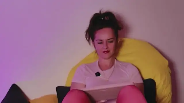 Chat XXX en directo de Witch_in_Velvet