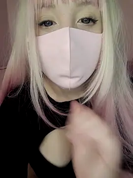 แชท XXX สดของ Zuzanna_Pink