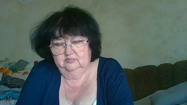 Webkamerová show MilaSky5303