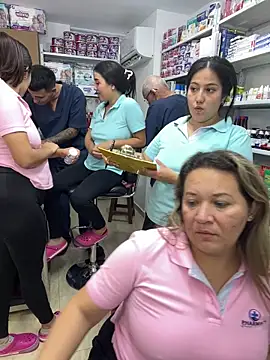 Živý XXX chat kandalove