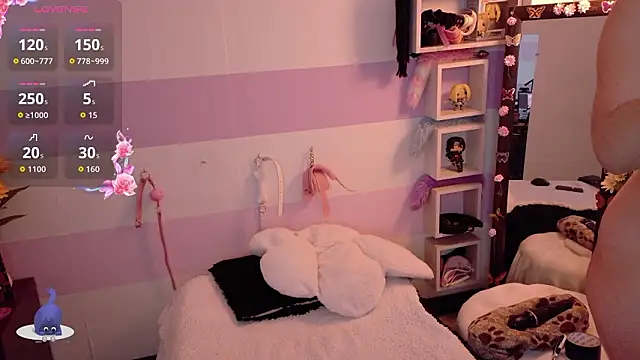 Czat XXX na żywo – Catwhite_