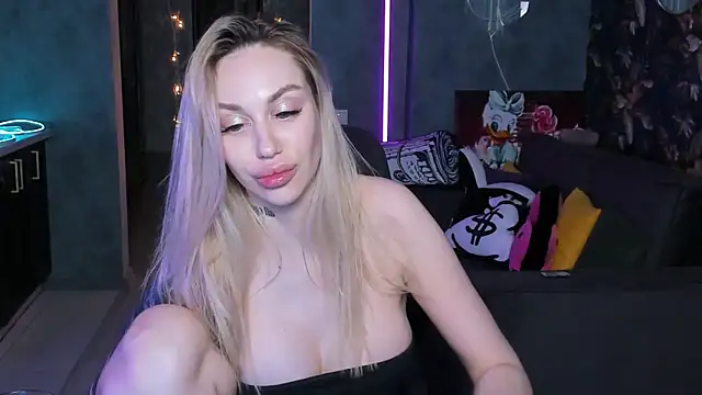 Chat XXX ao vivo de Blckmirrorr