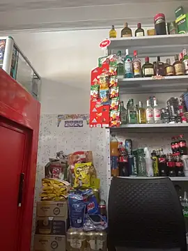 Chat XXX ao vivo de Sara_fun