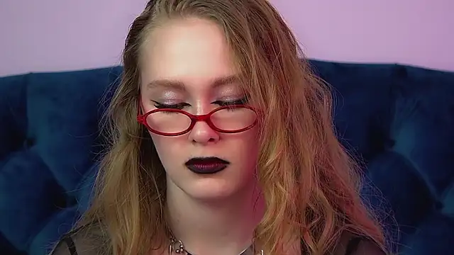 AgataFoxley's Live XXX Chat