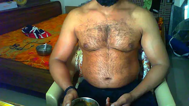 Vbestshow's Live XXX Chat