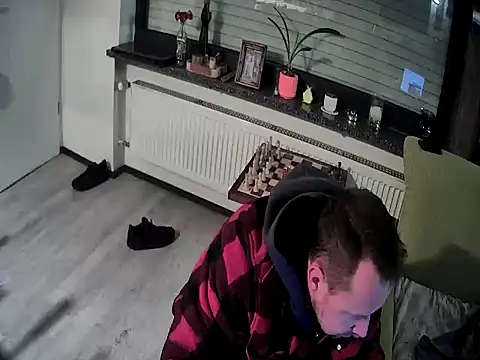 Hornybiboy66's Live XXX Chat