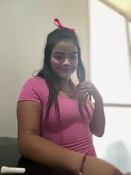 Kaily_Sweet16's Live XXX Chat