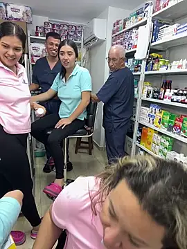 kandalove's Live XXX Chat