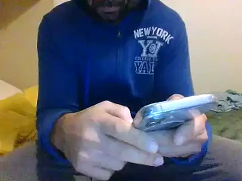 coppai200 Webcam show