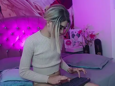 Ailanys_Miller's Live XXX Chat