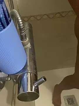 bomber0507 Webcam-Show