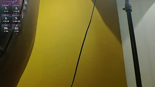 tinisweet's Live XXX Chat