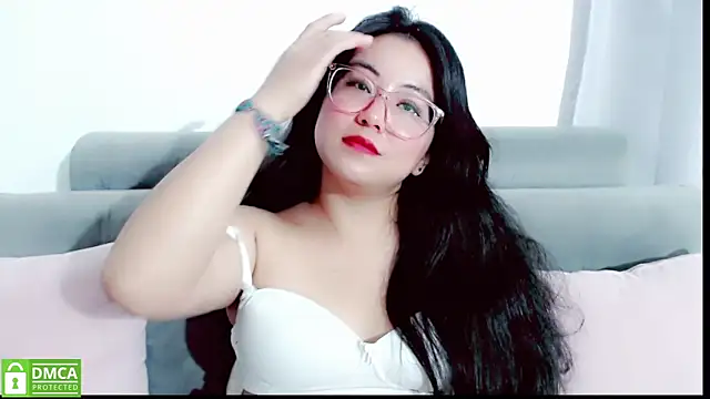 mariana_katto Adlı Modelin Canlı XXX Sohbeti