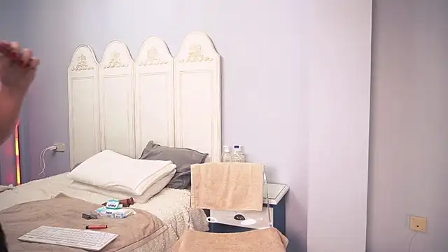 Chatroom XXX en direct de new_dee