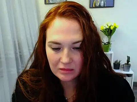 Chat +18 de Lady_Tiana ao vivo