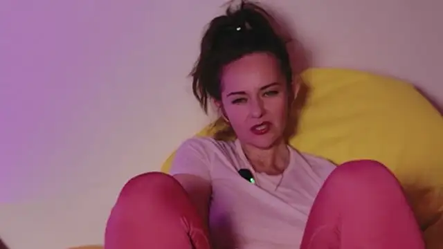 Witch_in_Velvet 웹캠 쇼