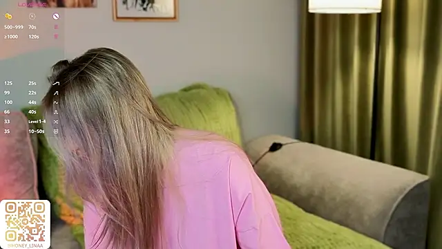 honey_korsのライブXXXチャット