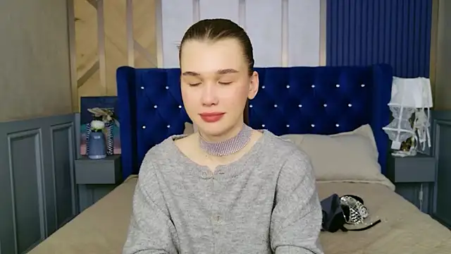 Hana_Watt Adlı Modelin Canlı XXX Sohbeti