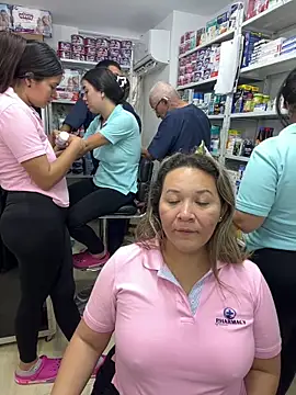 Show Webcam de kandalove