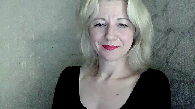 Katerina-Kissa Webcamshow