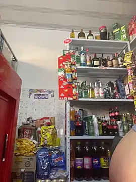 Sara_fun Live XXX-Chat