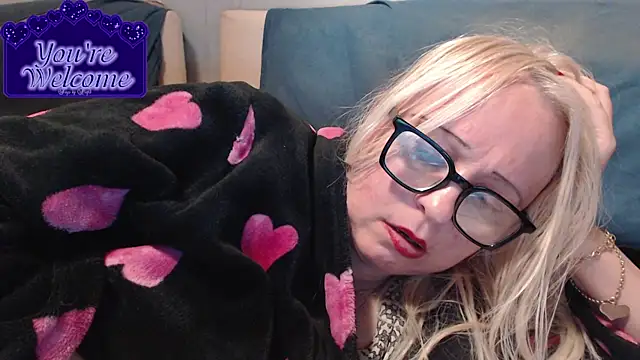 martachatte Show in webcam