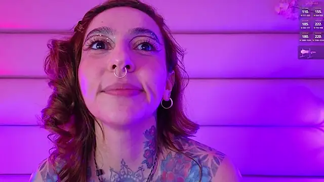 Czat XXX na żywo – Evangelyne_1