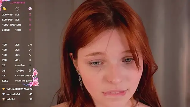 AnnieKim_'s Live XXX Chat