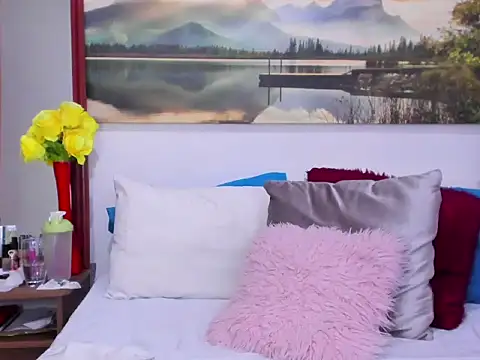 Chat +18 de Aurora_Real ao vivo