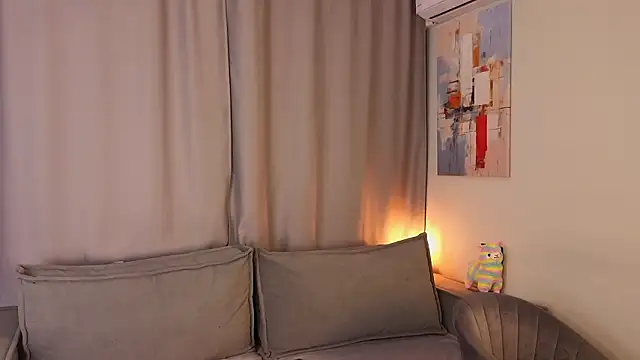 XXX chat uživo modela LisanBrown