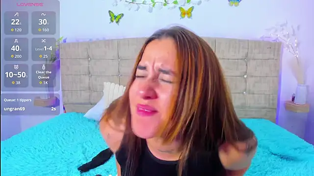 Catherine_summer1 Live XXX-Chat