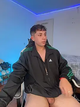 Chat XXX Live oliver_kyy