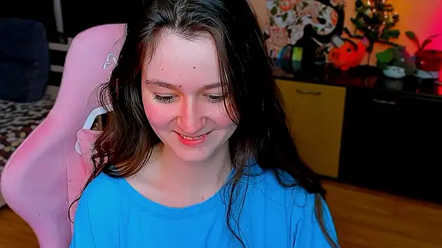 Chat XXX ao vivo de ameli_moon