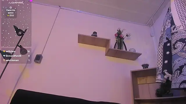 Živý XXX chat Miniadelf