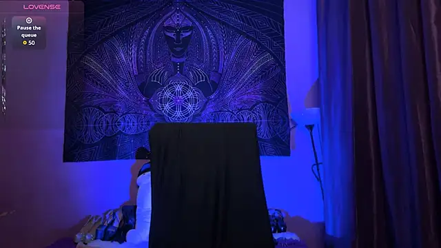 Živý XXX chat Helena__Femdom