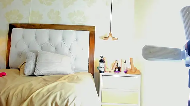 Chat XXX en directo de IRISCLARK1