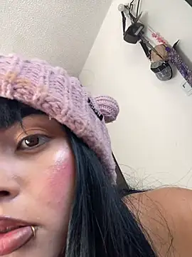 sarita_violet07 Obrolan Langsung XXX