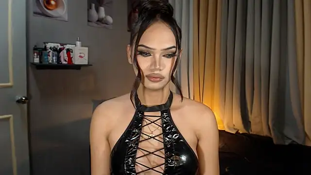 Unforgettablejulia 在線直播表演