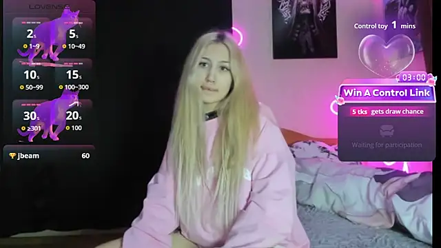 Show de webcam de DarkAng3IX