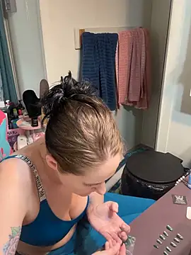 lolabunny9's Live XXX Chat